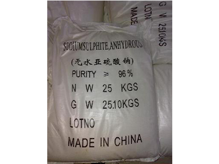 焦磷酸鈉