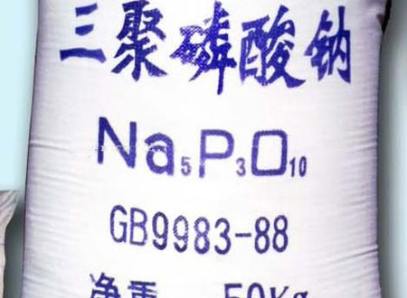 焦磷酸鈉