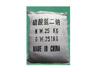 淺析磷酸二氫銨的相關信息